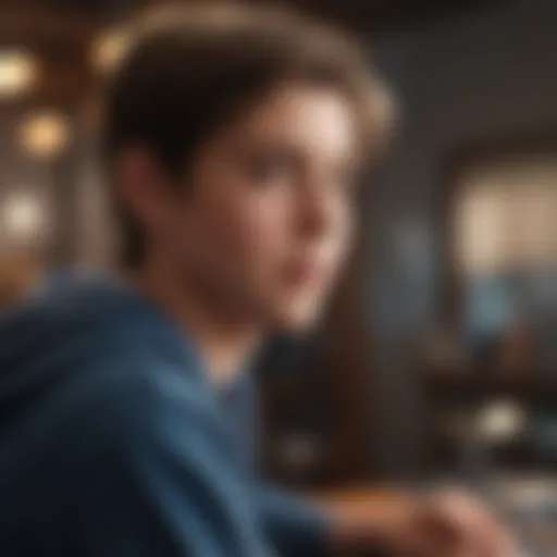 Understanding various insurance options for teenagers