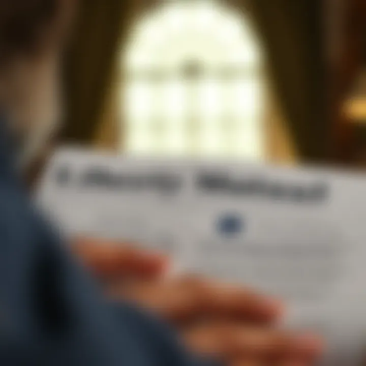 Understanding Liberty Mutual Refund Policies Summary