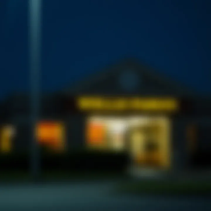 Understanding Mortgage Rates at Wells Fargo Bank Summary