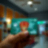 Understanding My Care Credit Card: Navigating Financing Options for Healthcare Introduction Understanding My Care Credit Card: Navigating Financing Options for Healthcare Introduction