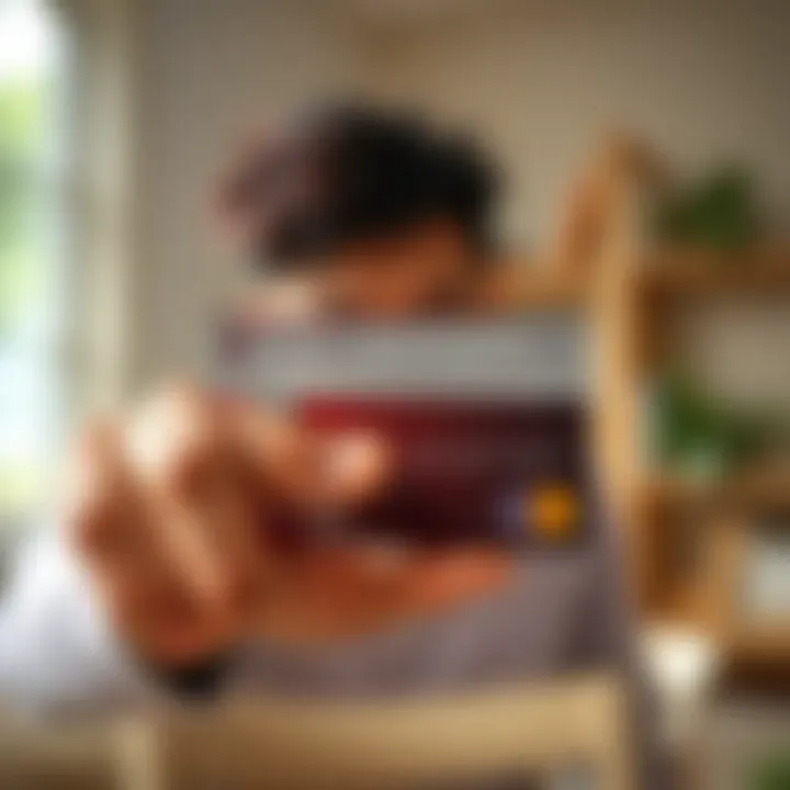 Understanding My Care Credit Card: Navigating Financing Options for Healthcare Summary Understanding My Care Credit Card: Navigating Financing Options for Healthcare Summary