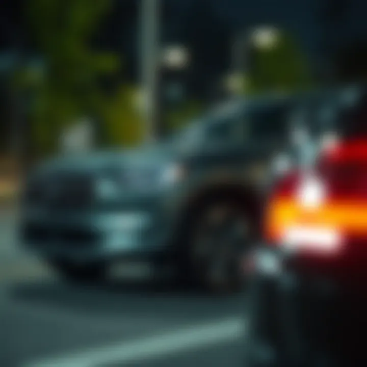 Understanding New Car Interest Rates Summary