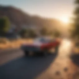An overview of car insurance policies in New Mexico
