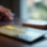 Understanding One-Time Use Credit Card Numbers Introduction