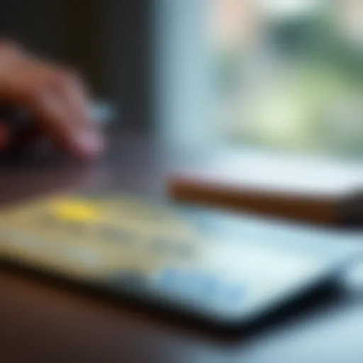 Understanding One-Time Use Credit Card Numbers Introduction