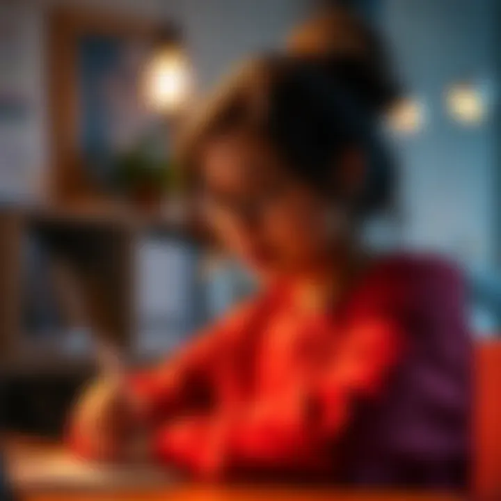 Understanding Online Personal Loans: The Path to Instant Approval Summary