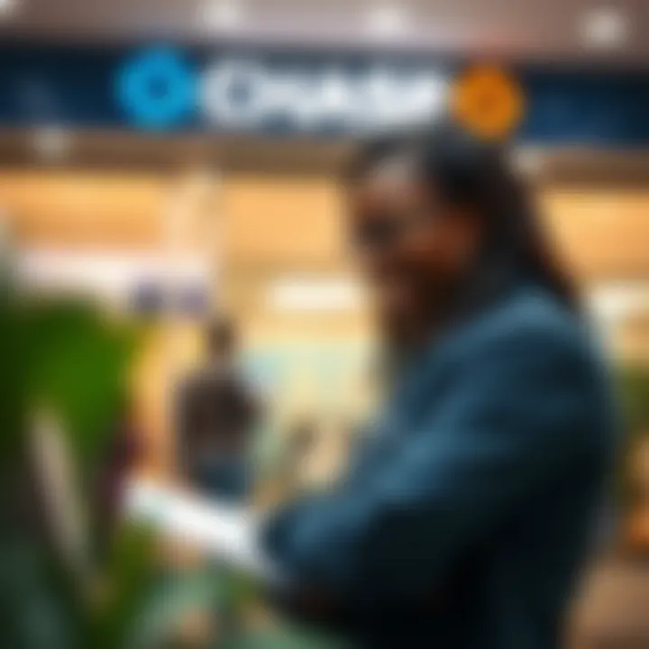 Understanding Personal Loan Interest Rates at Chase Bank Summary