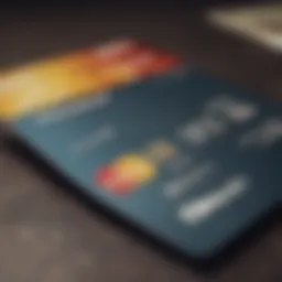 A visual representation of credit card preapproval benefits