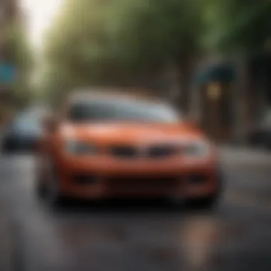 Legal requirements for rental car insurance