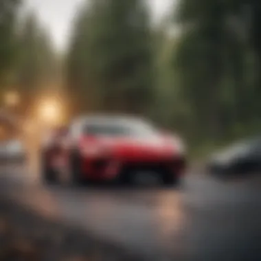 Factors to consider when selecting rental car insurance