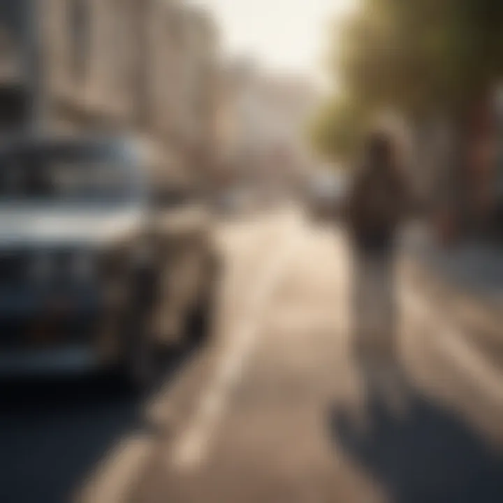 Practical considerations for travelers regarding insurance