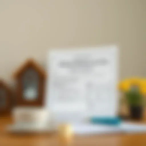 Understanding Rental History on Your Credit Report Introduction