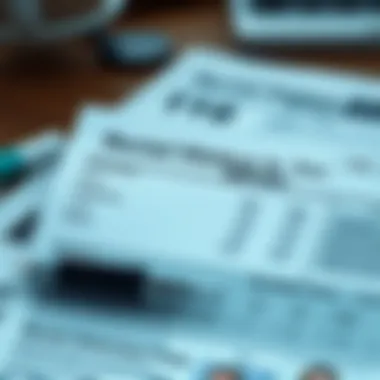Understanding Rental History on Your Credit Report Summary