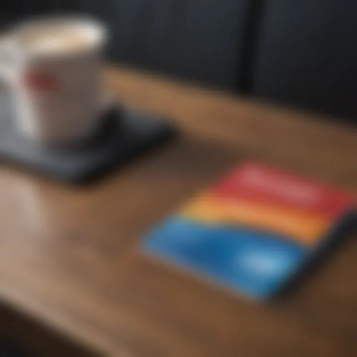 A comparison chart showcasing Capital One reward miles versus other loyalty programs.