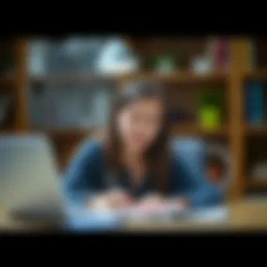 Understanding Sallie Mae: A Deep Dive into Student Loan Services Summary
