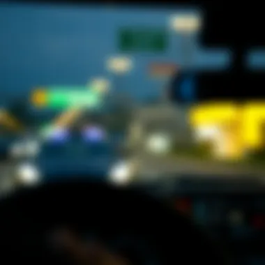 Understanding SR22 in Michigan: A Comprehensive Guide Introduction