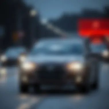 Notable Understanding SR22 in Michigan: A Comprehensive Guide
