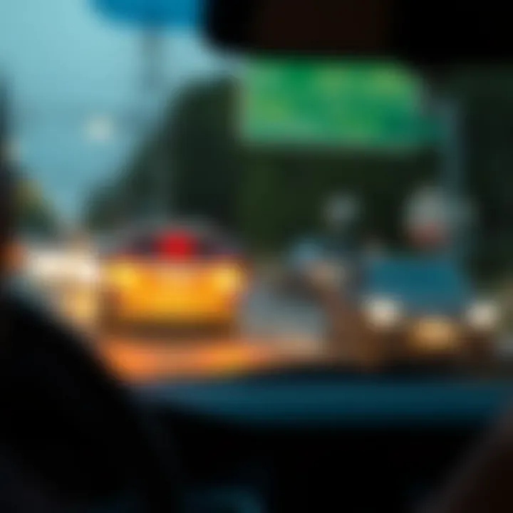 Understanding SR22 in Michigan: A Comprehensive Guide Summary