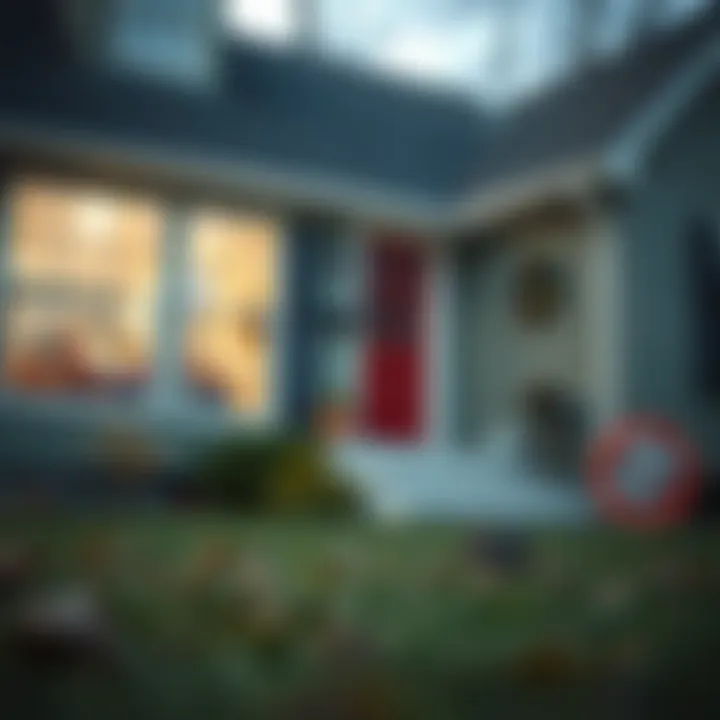 Notable Understanding State Farm Home Insurance and Rodent Damage Coverage