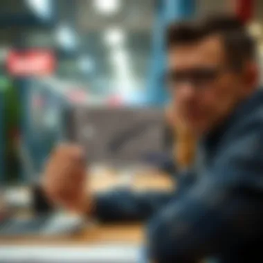 Understanding the AAdvantage Credit Card: A Comprehensive Guide Introduction