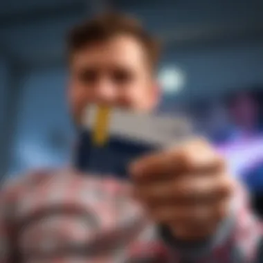 Notable Understanding the AAdvantage Credit Card: A Comprehensive Guide