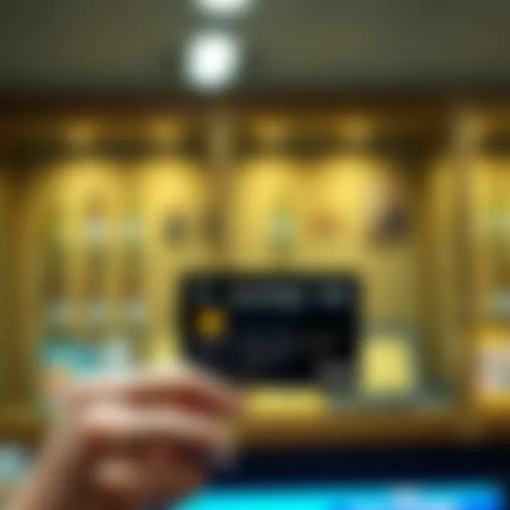 Understanding the AAdvantage Credit Card: A Comprehensive Guide Summary