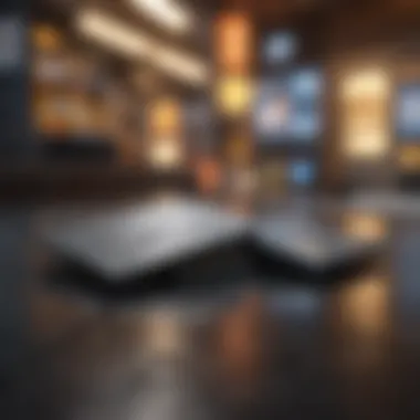 Emerging Technologies in Payment Solutions Emerging technologies in credit card payments