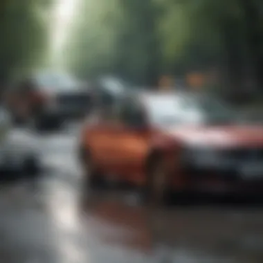 Car Accident Documentation Essentials Detailed overview of car accident documentation