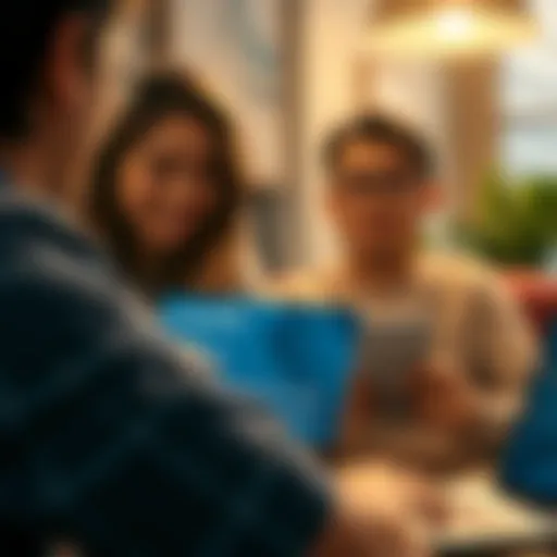 Understanding the Chase Flex Refer a Friend Program Introduction