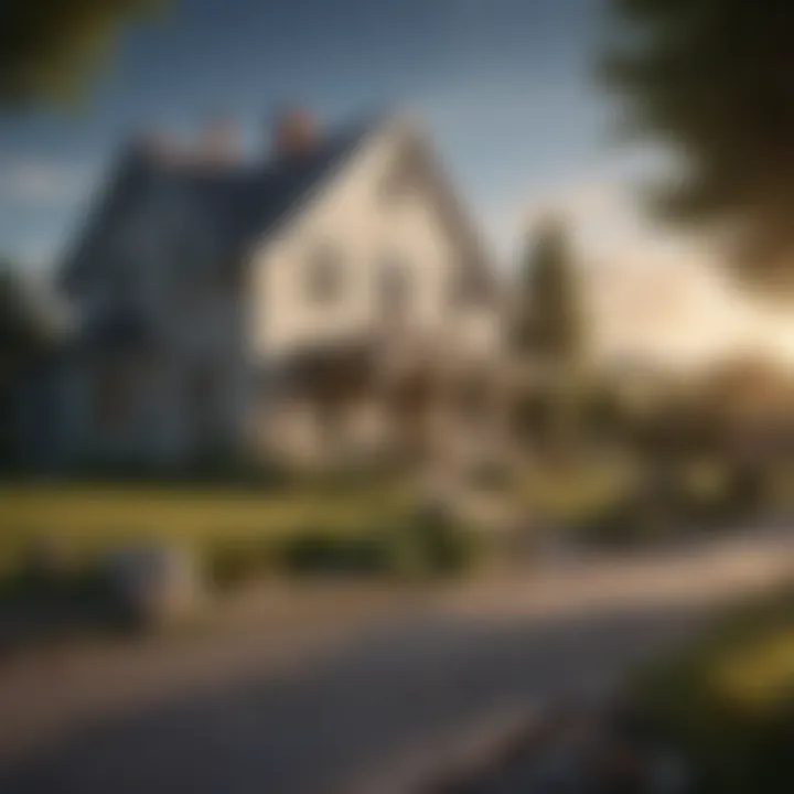 Types of no fee mortgages explained