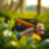 Understanding the Relationship Between Harvest Card and Credit Scores Introduction