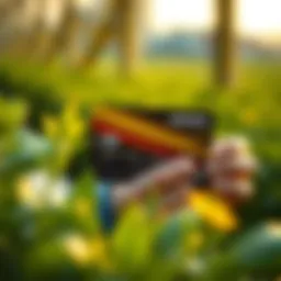 Understanding the Relationship Between Harvest Card and Credit Scores Introduction