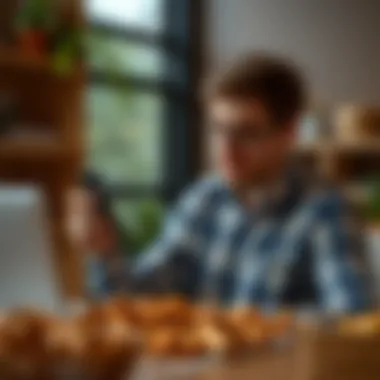 Notable Understanding the Relationship Between Harvest Card and Credit Scores