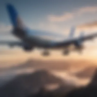 United Airlines Business Accounts Overview Overview of United Airlines Business Accounts