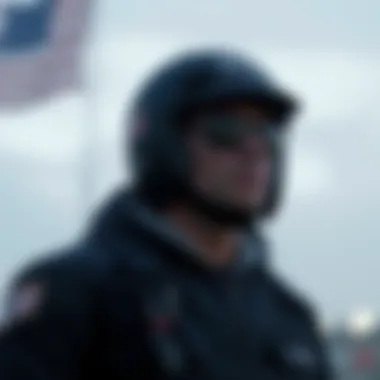 Understanding USAA Travel Alerts: A Comprehensive Guide Introduction