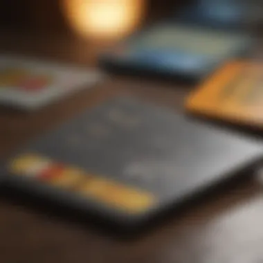 Understanding the Drawbacks Highlighting potential drawbacks of the credit card