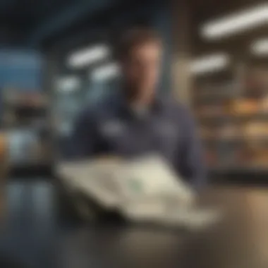 Empower Your Finances with Chase Freedom Unlimited Cash Back