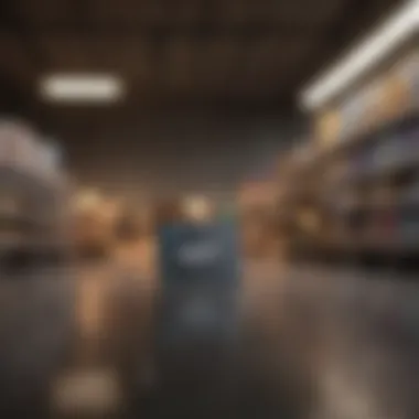 Elevating Online Shopping Elevating online shopping experience with Amazon card