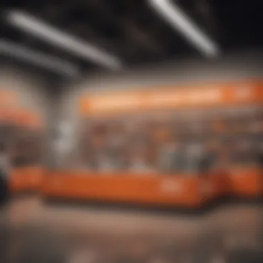 Innovative assistance for Home Depot Credit Card Department inquiries Innovative design illustrating Home Depot Credit Card Department assistance