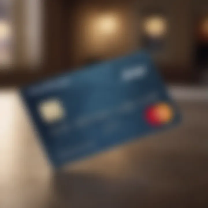 Detailed overview of the US Bank Hotel Credit Card features