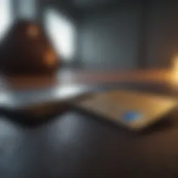 USAA credit card features overview