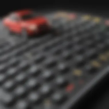 Crunching the Numbers Calculator with APR percentage displayed