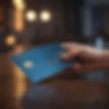 PayPal interface showcasing credit card payment options