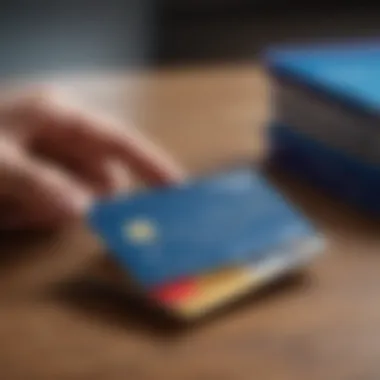 Essential Tips for Effective Use of PayPal with Credit Cards Visual representation of user tips for PayPal transactions
