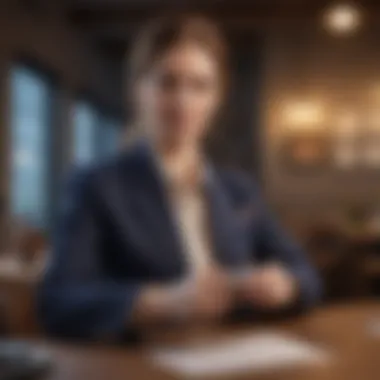 Empowering Personal Finance Management with Varo Bank Personal finance management illustration