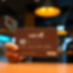 Detailed overview of Verve Platinum Card features