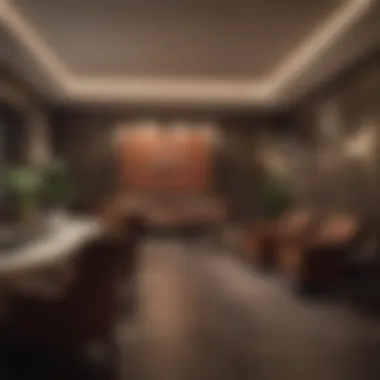 VIP Access to Premium Travel Lounges Exclusive VIP Travel Lounge Access