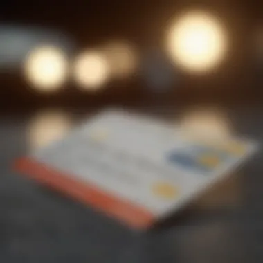 Visa Card Application Submission Visa Card Application Submission