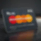 Visa and Mastercard logos comparison