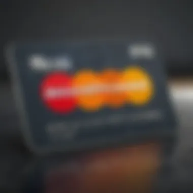Visa and Mastercard Logos Comparison Visa and Mastercard logos comparison